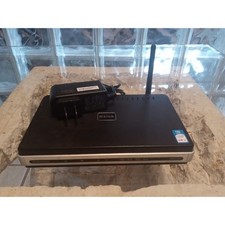 D-Link RangeBooster WBR-2310 108 Mbps 4-Port 10/100 Wireless G Router (WBR-2310) picture