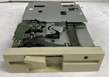 Vintage Epson SD-600  5.25