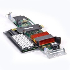 IBM 02DE346 6GB PCIE3 (x8) SAS RAID CONTROLLER picture