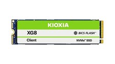 KIOXIA KXG80ZNV512G-RFB Xg8 M.2 512Gb Pci Express 4.0 Bics Flash Tlc Nvme ~E~ picture