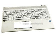 L56975-001 460.0GB16.0002 OEM HP TOP COVER 15M-DR 15M-DR0012DX READ (GRD C)(DC23 picture
