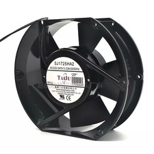 SANJUN SJ1725HA2 AC220-240V 0.23A 17251 Axial Cooling Fan picture