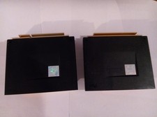 LOT OF 2 INTEL CONFIDENTIAL PENTIUM II XEON Q667ES 450MHZ 80523KX4502M RARE picture