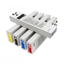 S-8446E-S-8450E ink cartridge for Risos comcolor gl 9730 7430 inkjet printers picture
