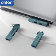 Onten 3 1 USB HUB 3.0 Type-c Splitter Speed 5.0Gbps Port C - TYPE-C to C USB picture