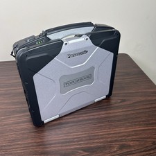 Panasonic Toughbook CF-31,7th GEN Core i5-7300U,32GB RAM,512GB SSD,With Charger picture