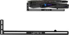 Uphere Graphics Card Gpu Brace Support Video Card Sag Holder/Holster Bracket NEW picture