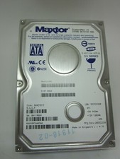 Maxtor DiamondMax 10, 6B2000M0, 301931102, MA6b200M0, l7250E-1.2, HDD  PCB SWAP picture