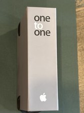 Vintage Apple One To One Manuals picture