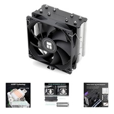 Efficient Assassin X120 SE CPU Cooler - Low Noise, High Airflow Performance picture