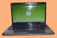 Toshiba Satellite L775:17.3