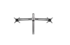 Fellowes 8042901 Lotus Dual Monitor Arm Kit Up To 26 Monitors 8042901 picture