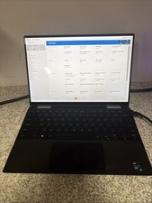 Dell XPS 13 9310 2-in-1 HD TOUCH Intel  i7-1165G7  2.8GHz 32GB RAM No SSD picture