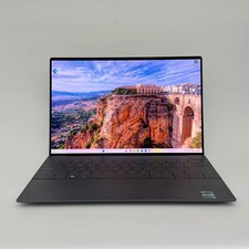 Dell XPS 9320 13.4