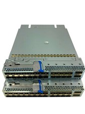 JH180A I PAIR 2x HPE 5930 24P SFP+ and 2P QSFP+ Module picture