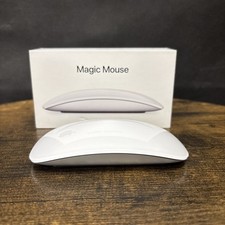 Apple Magic Mouse 2 Lightning 2nd Gen Wireless Bluetooth Mouse USBC to Lightning picture