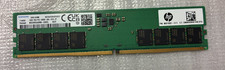 SAMSUNG 16GB 1RX8 PC5-4800B UDIMM DESKTOP MEMORY M32RGA3BB0 HP M81662-511 picture
