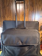 U.S. Luggage New York computer laptop bag  Laptop/File /Multi Pocket travel bag picture