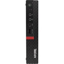 Lenovo Thinkcentre M720Q Desktop Intel Core i5-8500T 8GB 256GB SSD W11P picture