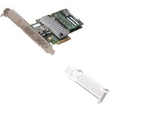 Megaraid Sas 9265 8I 6Gb S Sata Sas Controller 8 Internal Ports 1Gb Cache picture