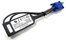 Lot of 5 Avocent 520-255-008 KVM Server Interface Cable Module Adapter DSRIQ-PS2 picture