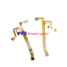 new 2pcs For Nikon Z 24-50mm f/4-6.3 Lens Focus Aperture Flex Cable Repair Part picture