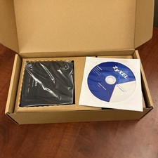 ZyXEL Modem P-660M-D1 Complete IN BOX New picture