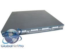 CISCO 2801-HSEC/K9 AIM-VPN/SSL-2 384D/128F CISCO2801-HSEC/​K9 - LIFETIME WARRANT picture