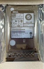 New Dell HARD DRIVE HDD SAS AL14SXB60ENY 2.5