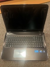 Samsung SF510-S01US 15.6
