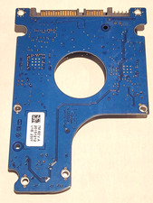 PCB ONLY 100767980 REV A QR: 7M REV. A  2.5