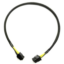For HP ProLiant DL380 G8 G9 Gen8 Gen9 10pin to 6pin+8pin Power Adapter GPU Cable picture
