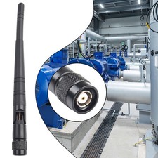 Antenna Aerial 5dbi RP-TNC Male RP-TNC Male Contrastrorrp-tnc picture