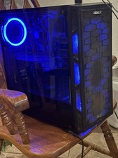 Gaming PC – RTX 2060 6GB, i5-9400F, 16GB RAM, 1TB SSD picture