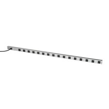 NEW Tripp Lite 4' 16-Outlet Industrial Power Strip, Surge Protector (SS7415-15) picture