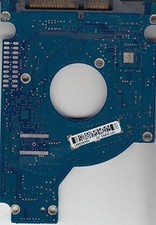 ST9320325AS, 9HH13E-500, 0001SDM1, 100536284, Seagate SATA 2.5 PCB PCB picture