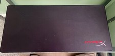 HyperX Fury S FPS XL Mat Gaming Mouse Pad X Large Black picture
