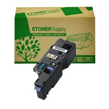 1-Pack 525 Cyan Toner fits E525w Color Multifunction Printer FAST SHIPPING picture