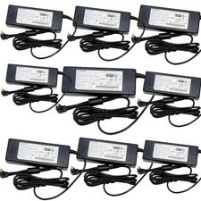 10 × Genuine 78W Adapter Charger For Panasonic Toughbook CF-19 CF-29 CF-30 CF-31 picture
