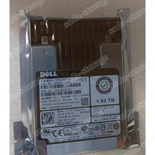 1PCS New Dell 1.92TB SAS 12Gb/s MI 2.5
