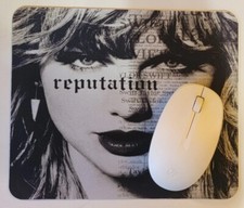 Taylor Swift Mouse Pad Custom Made picture