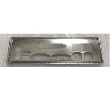IO Shield Motherboard Backplate For SuperMicro X9SCM-F X9SCM-iiF X9SREF X9SRE-3F picture
