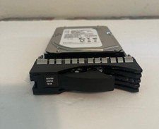 IBM 750 GB,Plug-In Module,7200 RPM (43W7579) Hard Drive NEVER USED picture