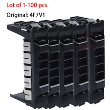 Lot 1-100 Dell 3.5” HDD Blank Filler 11th 12th 13th Gen PowerEdge Servers 4F7V1 picture