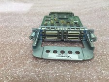 Cisco HWIC-4T 4-Port Serial High-Speed WAN Interface Card Synchronous /Asynch MH picture