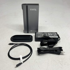 PLUGABLE Thunderbolt 4 16-in-1 Docking Station For Macbook Air/Pro TBT4-UDZ picture