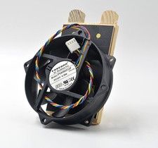 Original Foxconn PVA092G12P 90*90*25mm 12V 0.39A PWM 4-line Server - Round Fan picture