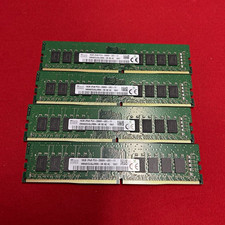 SK hynix 64GB (4x16GB) DDR4 PC4-2666V RAM picture
