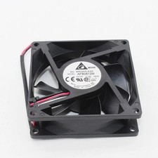 1PC NEW Delta AFB0812M AFB0812M 80mm x 25mm DC12V 0.18A 3Pin Cooling Fan Fast picture
