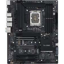 Asus Pro WS W680-ACE Workstation Motherboard - Intel W680 Chipset - Socket LGA-1 picture
